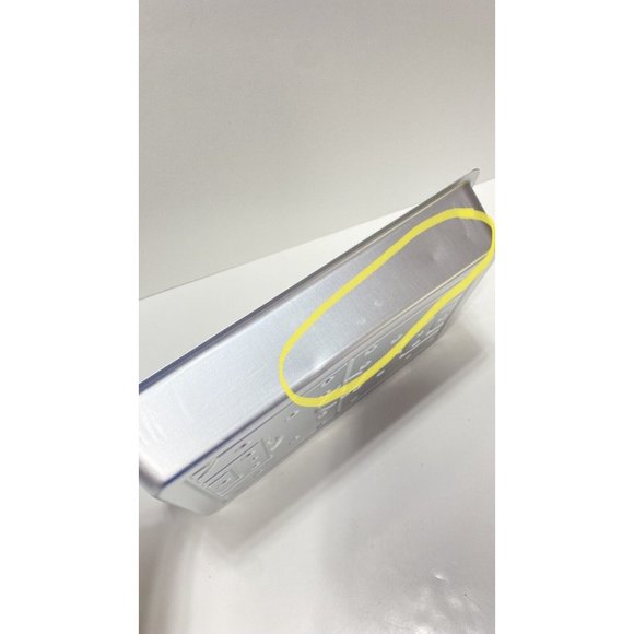 Sports Field Soccer Pitch Football Field Cake Pan - Brand New- As Is! - Picture 3 of 8